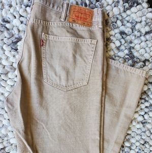Levi's Jean